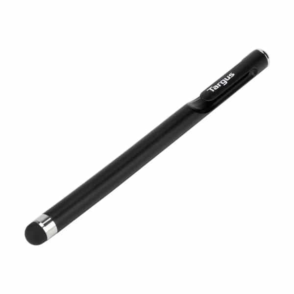 Lápiz óptico Targus Stylus para pantallas táctiles negro AMM165US