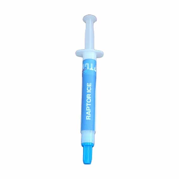 Pasta Termica Raptor Ice Conductividad Termica 8.3W/m-K