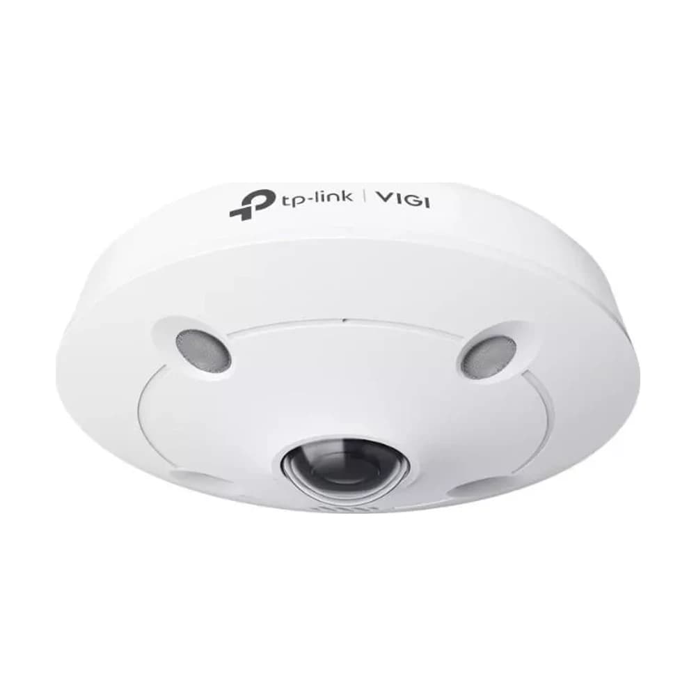 Cámara fisheye 360° TP-Link VIGI IS S655I 5MP IR TL-IS655I