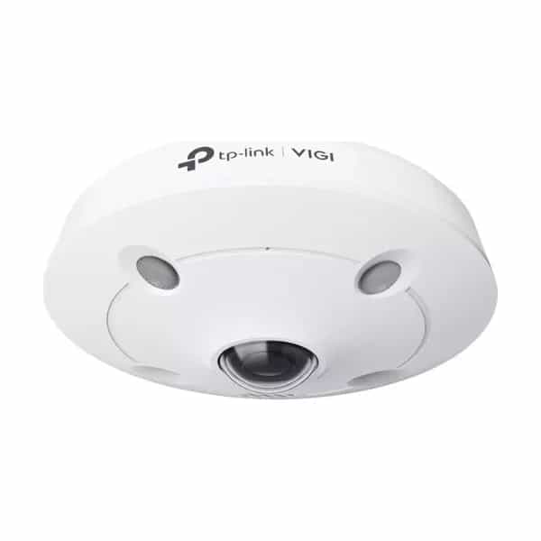 Cámara fisheye 360° TP-Link VIGI IS S655I 5MP IR TL-IS655I