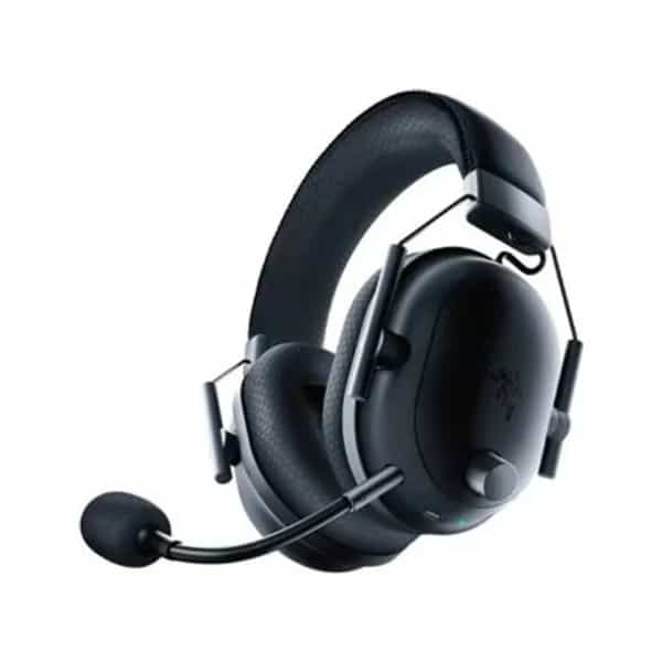 Auricular Razer BlackShark V2 Pro (2023) Wireless Black