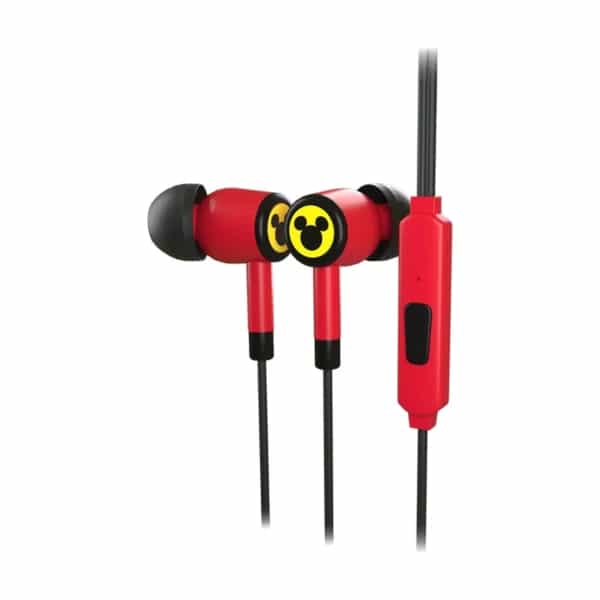 Auricular in-ear XTech con micrófono Mickey XTE-D100MK