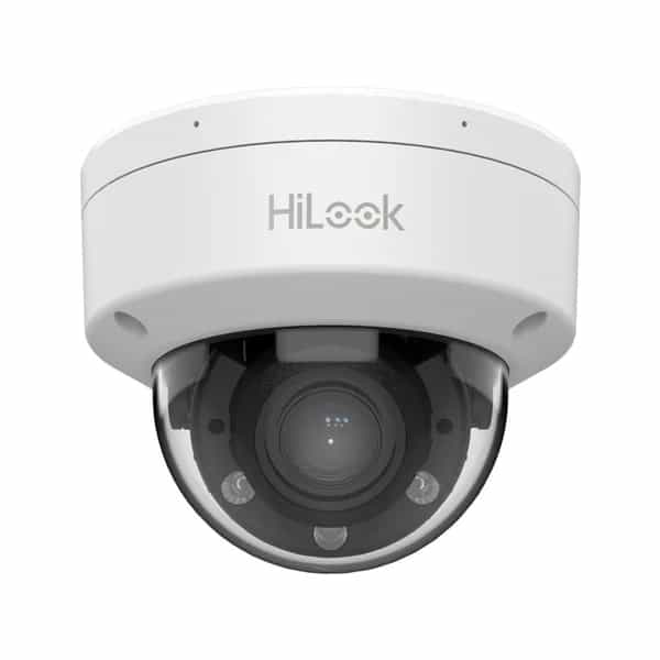 Cámara IP 6MP Hilook IPC-D660HA-LZU Varif H265+