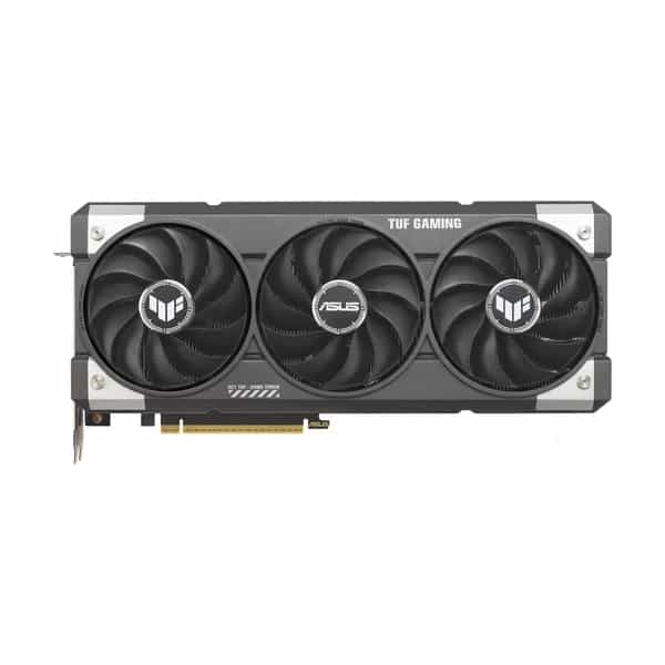 VGA 8GB Rtx 5060 Ti Asus Tuf Gaming Oc GDDR7