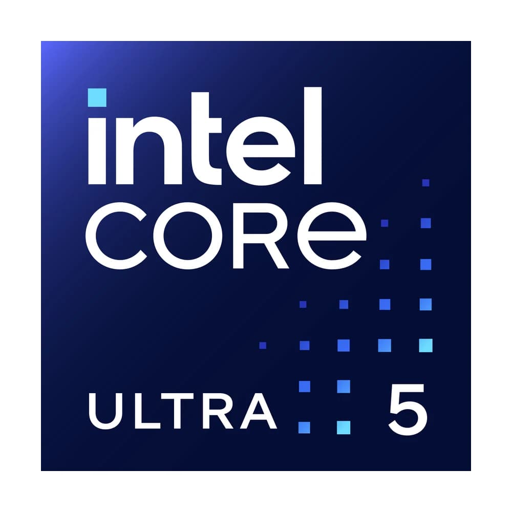 Procesador Intel Core Ultra 5 245KF 14 núcleos sin video sin cooler LGA1851 BX80768245KF