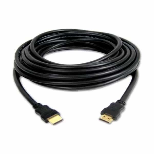 Cable HDMI 1.4 Noganet macho a macho 15 m Full HD 1080p