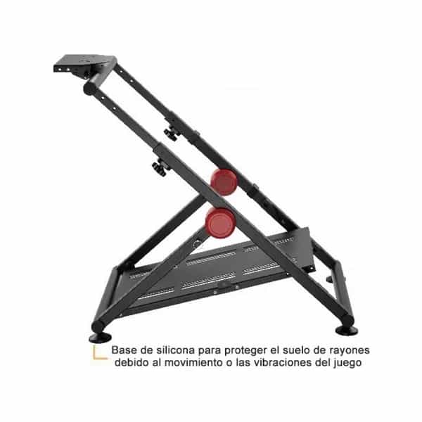 Soporte Intelaid Base Plegable Gaming It-Egi