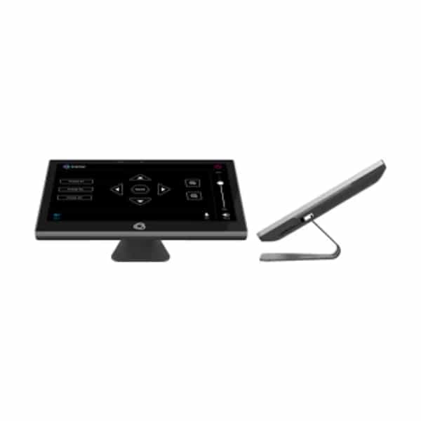 Panel táctil Kramer KT-208 8" tablet de escritorio negro