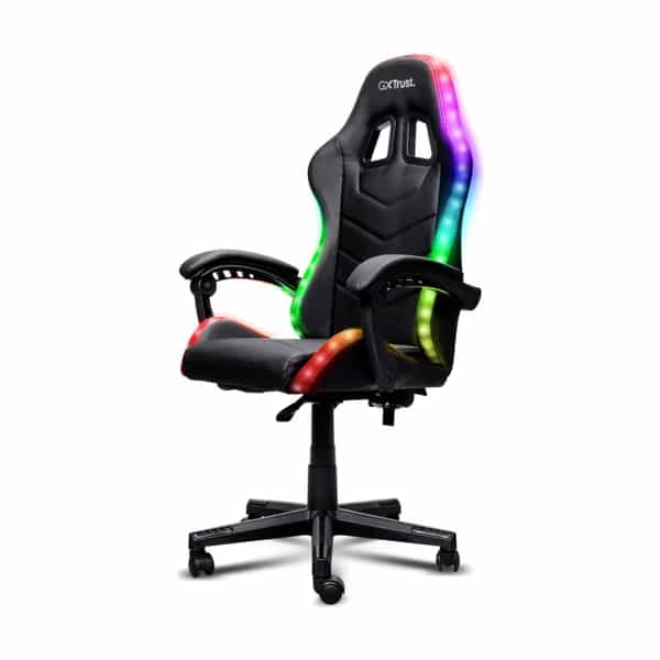 Silla Gamer Trust Roniq GXT704 RGB