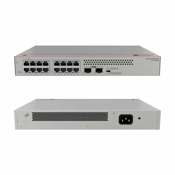Switch Huawei EBG 16P GE 2P-SFP GE Layer 2