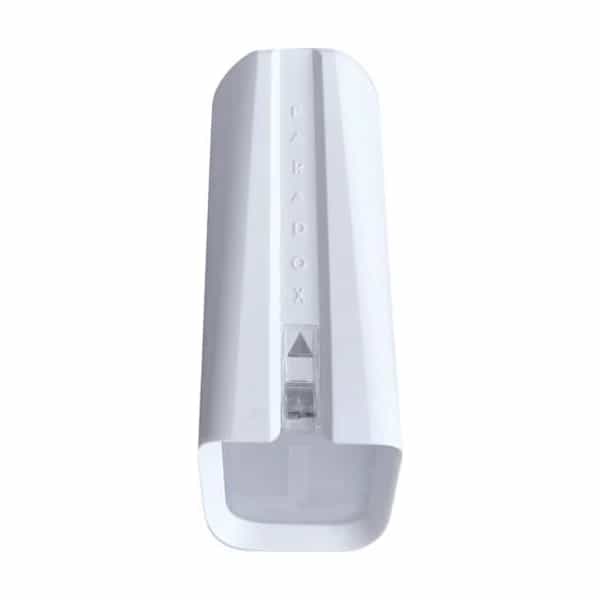 Detector de movimiento de cortina Paradox NV37MX interior o semi intemperie IP54