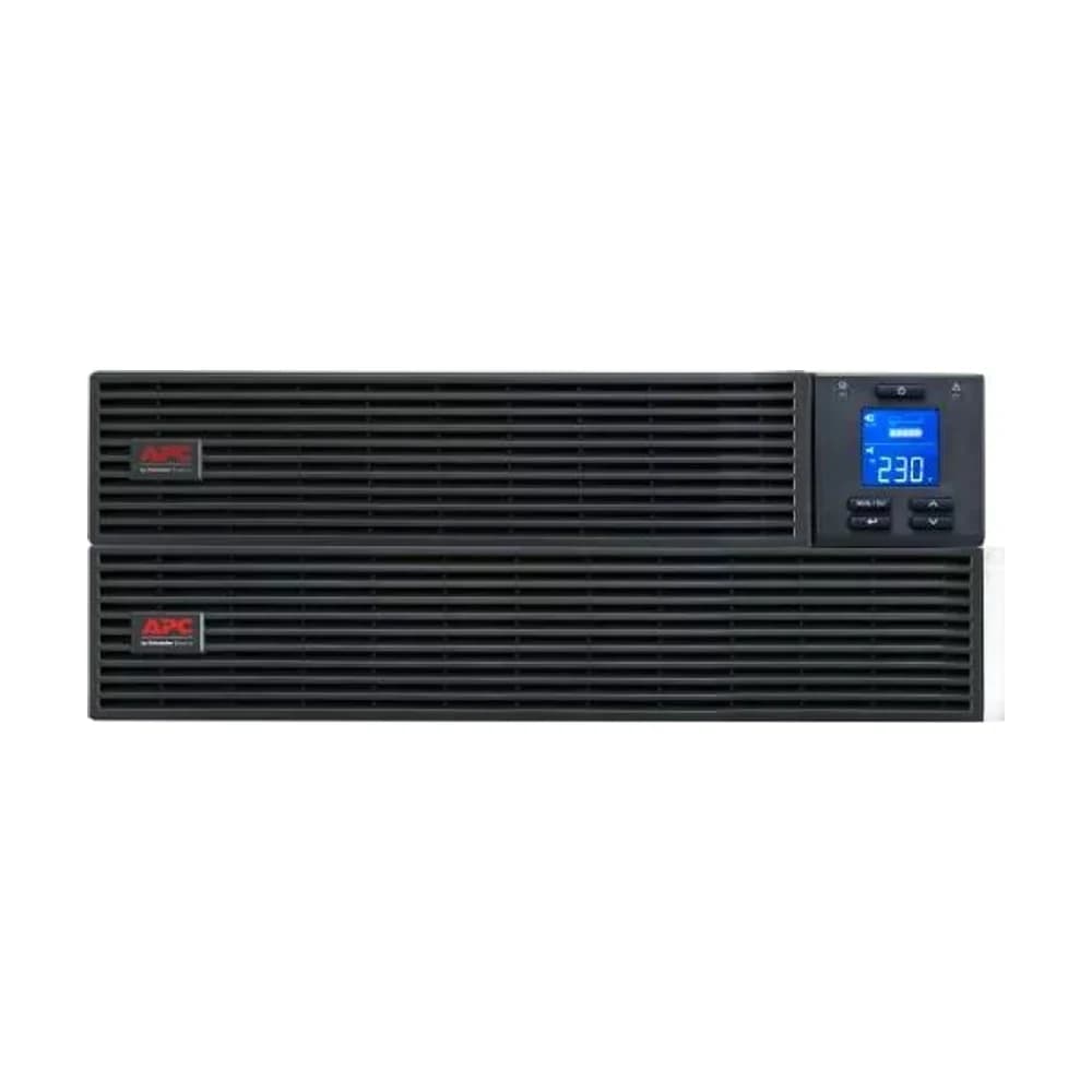 UPS APC Easy UPS On-Line SRV RM 1000VA 230V autonomía extendida SRV1KRILRK-AR