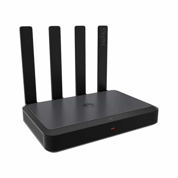 Router HUAWEI eKit AR180 Plus WiFi 7 Dual Band 3600Mbps