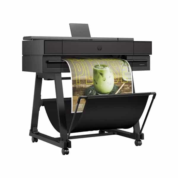 Plotter HP T870 24" solo impresión AM0X9A