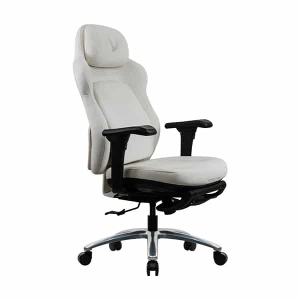 Silla Gamer Formula V Vlux 1 Plus Pawtex Beige