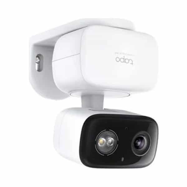 Cámara de seguridad TP-Link Tapo C216 interior y exterior 2K 3 MP visión nocturna color