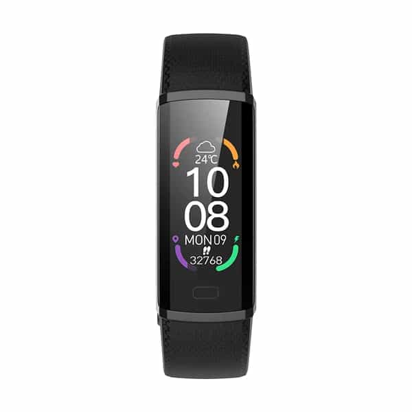 Smartwatch Performance Band Y15 Black