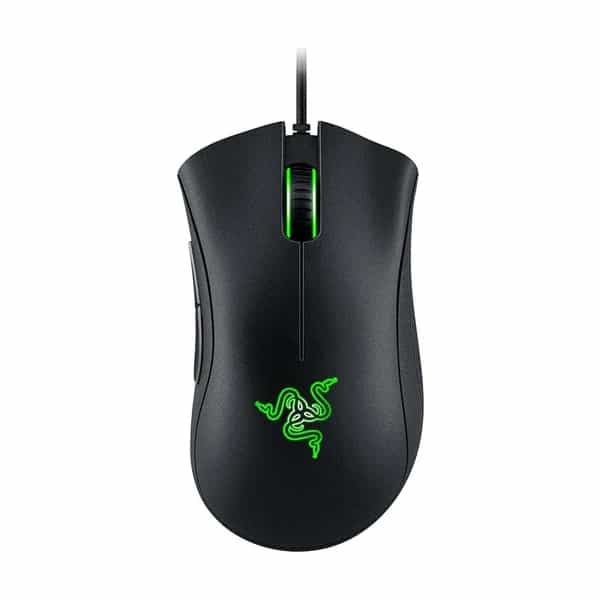 Mouse Gamer Razer Deathadder Essential Black