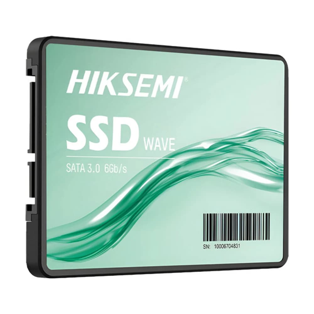 Disco SSD Hiksemi Wave S 480GB