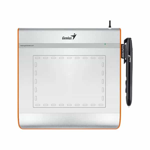 Tableta digitalizadora Genius EasyPen i405X (nuevo PN)