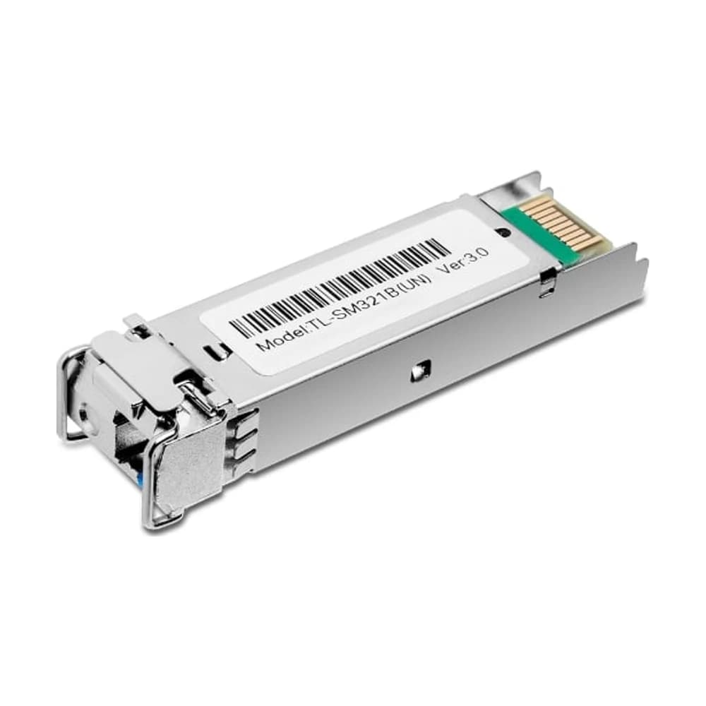 Módulo SFP TP-Link SM321B WDM bidireccional Gigabit