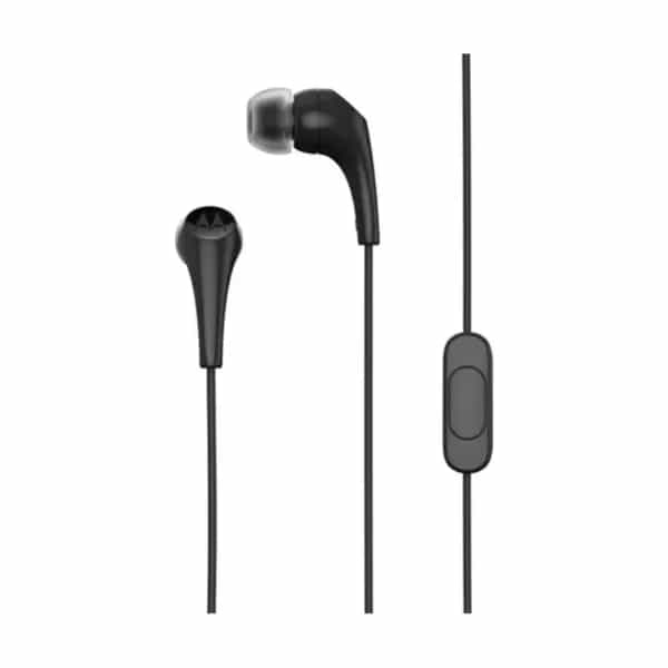 Auricular Motorola Earbuds 2-S Black