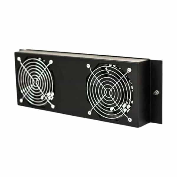 Unidad de ventilación GLC con 2 turbinas GLC-UN.VENT