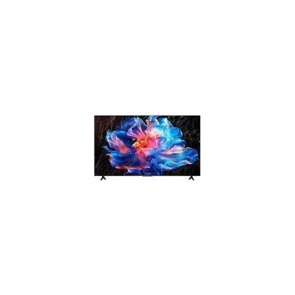 Televisor TCL 65" LED 4K UHD Google TV 65V6C