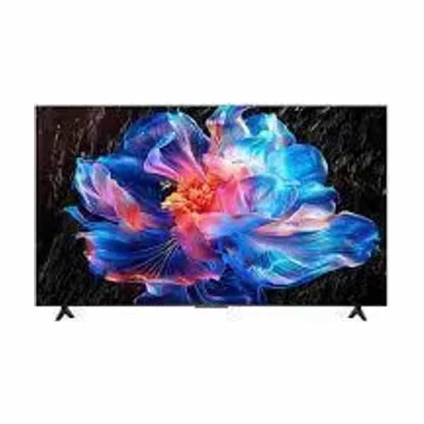 Televisor TCL 65" LED 4K UHD Google TV 65V6C