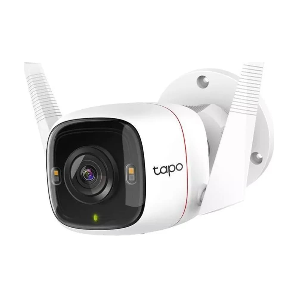 Cámara IP WiFi TP-Link Tapo C320WS exterior 3MP