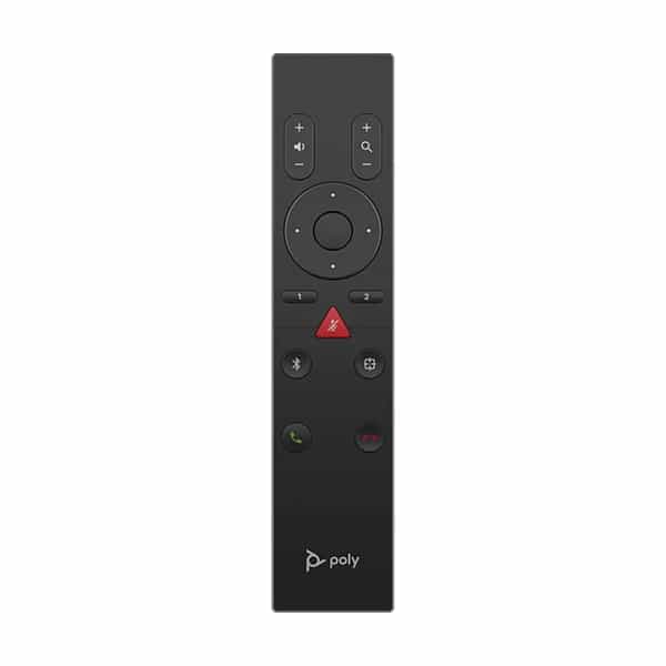 Control remoto Bluetooth Poly Studio R30/USB/V12/V52/V72 - 875L4AA