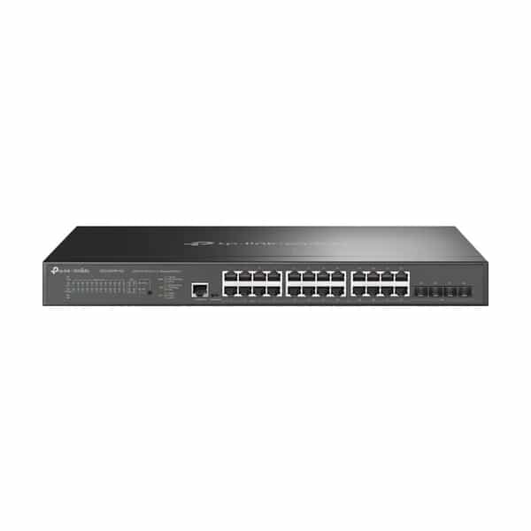 Switch 24P Tp-Link Omada SG3428XPP-M2 SFP+ L2+