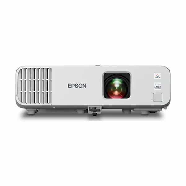 Proyector láser Epson PowerLite L210W WXGA 4500 lúmenes