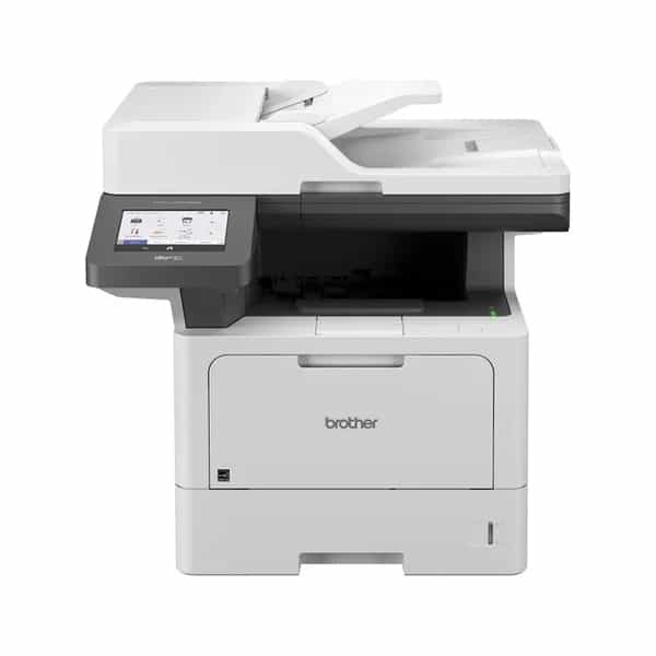 Impresora multifunción Brother MFC-L5915DW 50PPM WIFI Duplex
