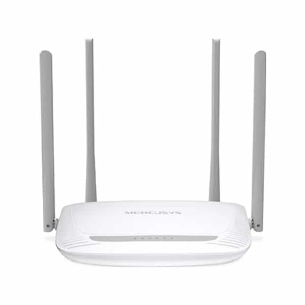 Router 3P Mercusys MW325R 300MBPS