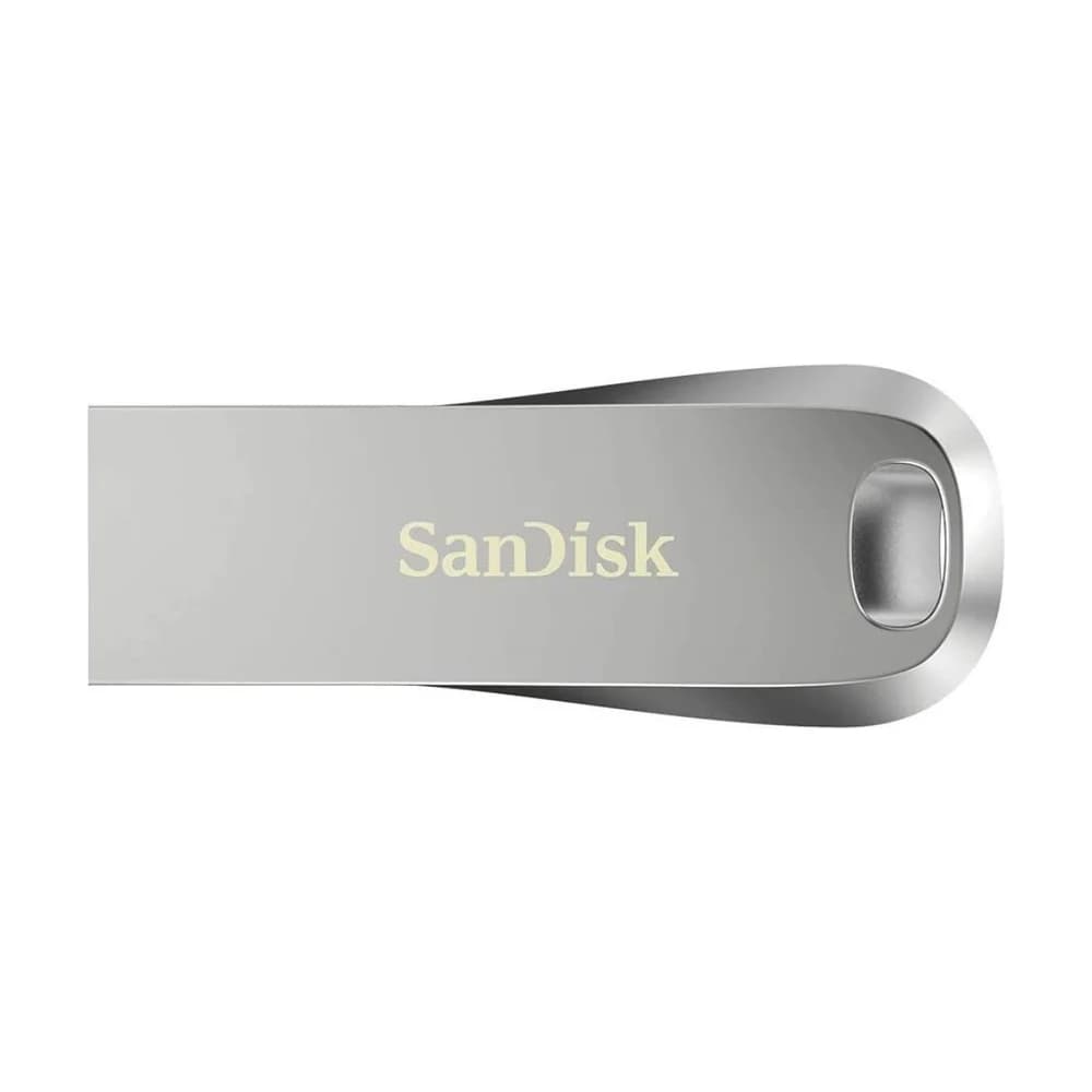 Pendrive SanDisk UltraMetal 64GB - 3.1
