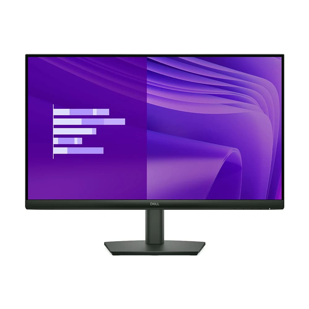 Monitor 24 Dell E2425HM VGA + HDMI