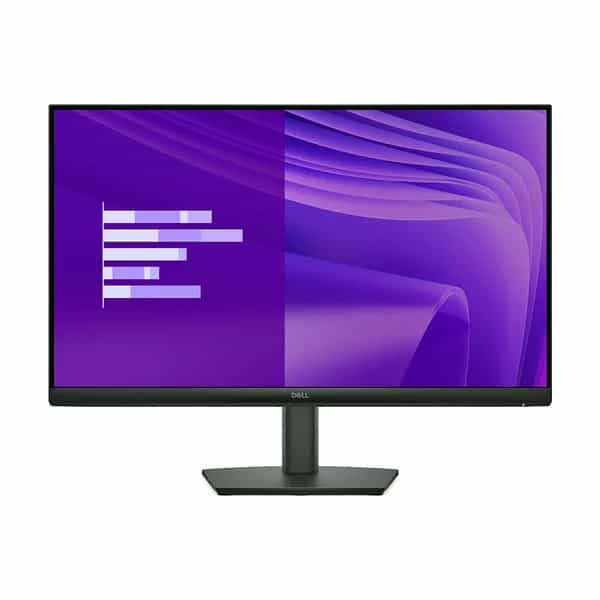 Monitor 24 Dell E2425HM VGA + HDMI