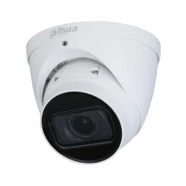 Cámara IP Dahua Domo 4MP 2,8 IR40 IP67 SD WDR