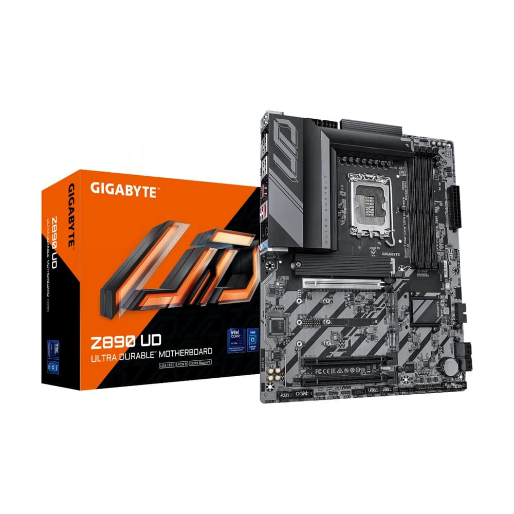Motherboard GIGABYTE Z890 UD LGA1851 DDR5