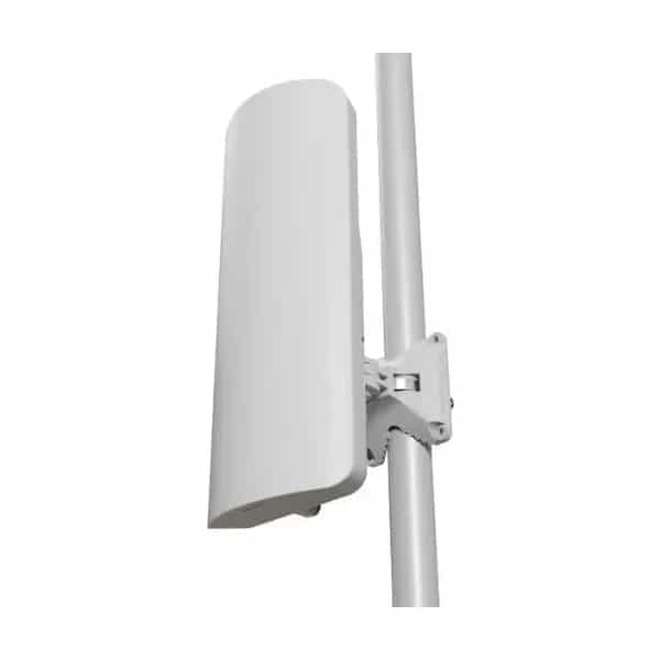 Estación base sectorial MikroTik mANTBox ax 15s WiFi 6 L22UGS-5HAXD2HAXD-15S