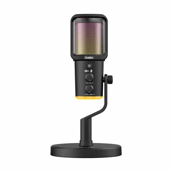 Micrófono Genius MIC-S400U Streaming