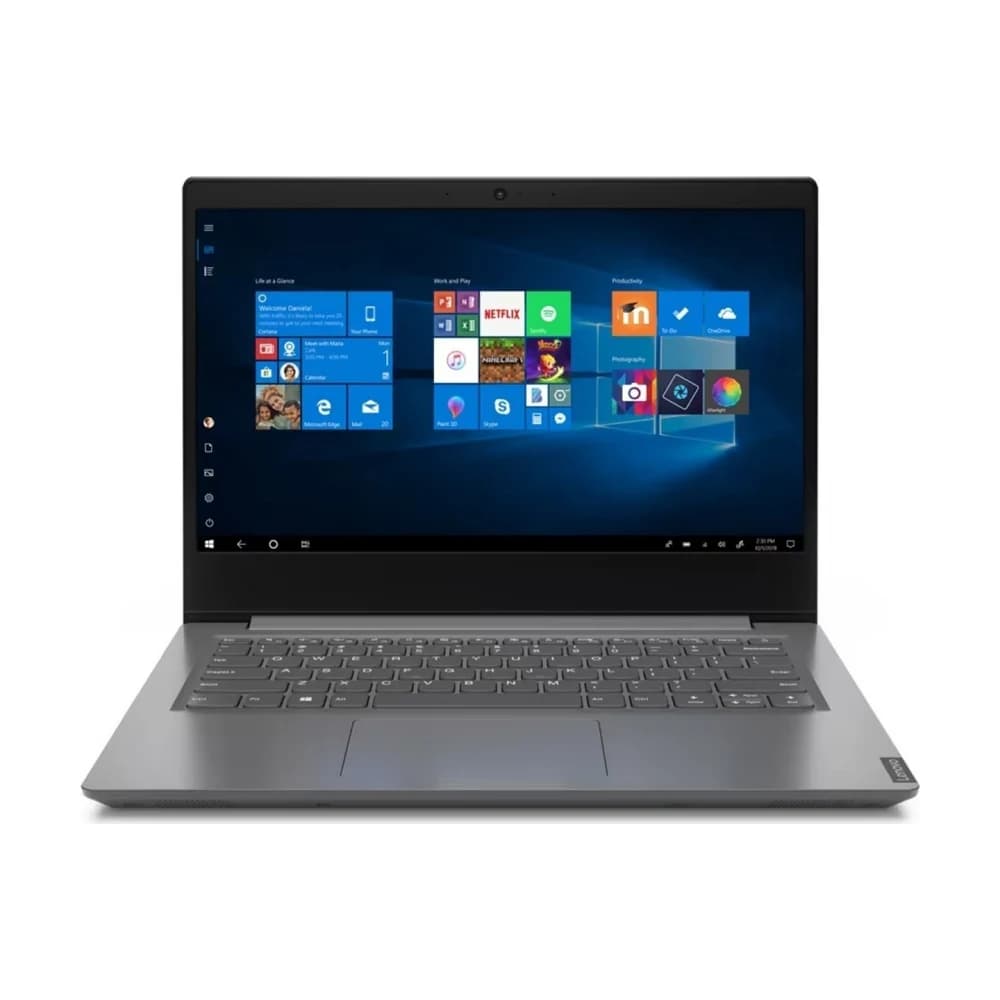 Notebook Lenovo V14 14" Ryzen 3 8GB SSD 256GB FreeDOS