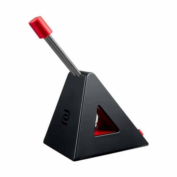 Bungee Mouse Zowie Gear Camade II Black-Red