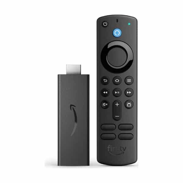 Amazon Central Multimedia Fire TV Stick 1080P Full HD Video L5B83G