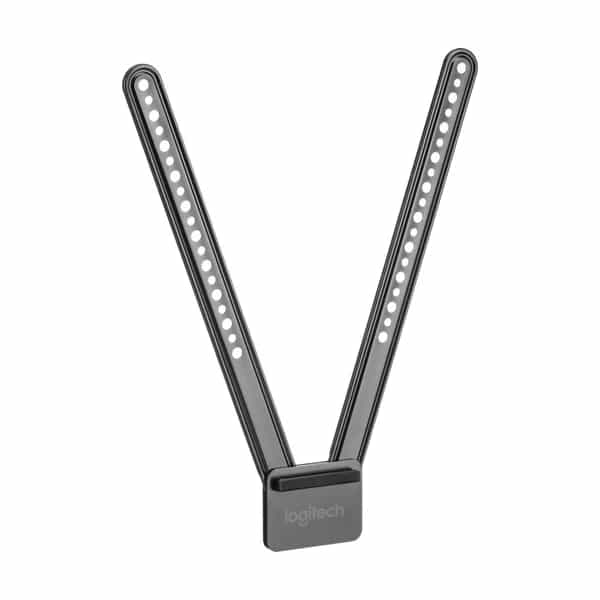 Soporte Logitech TV Mount XL