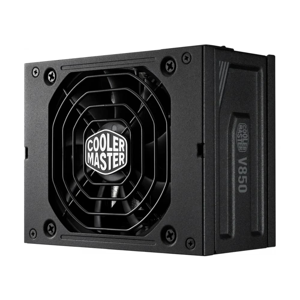 Fuente Cooler Master V SFX Gold 850W ATX 3.1 MPY-8501-SFHAGV-3EAR