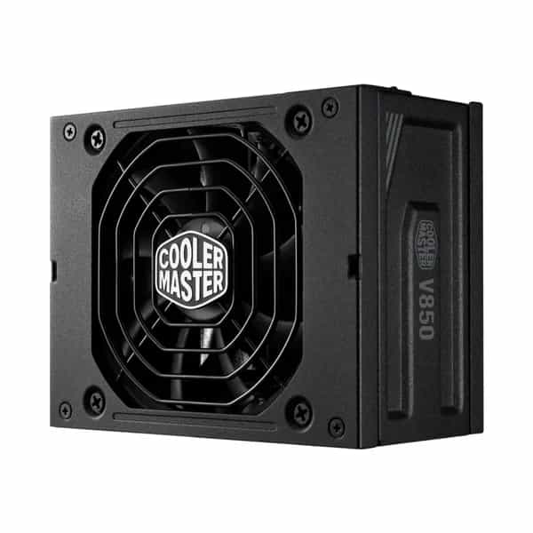 Fuente Cooler Master V SFX Gold 850W ATX 3.1 MPY-8501-SFHAGV-3EAR