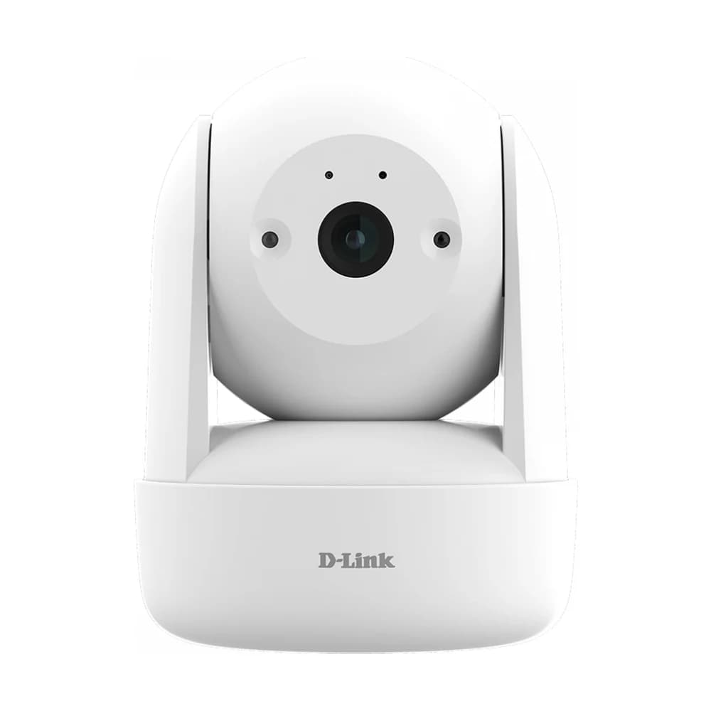 Cámara de vigilancia WiFi D-Link DCS-6501LH 2K