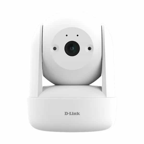 Cámara de vigilancia WiFi D-Link DCS-6501LH 2K